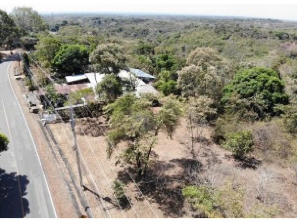 Terreno en venta vía al Valle de Antón, San Carlos — foto 3