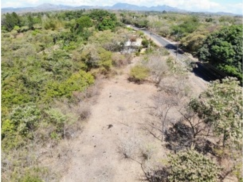 Terreno en venta vía al Valle de Antón, San Carlos — foto 5