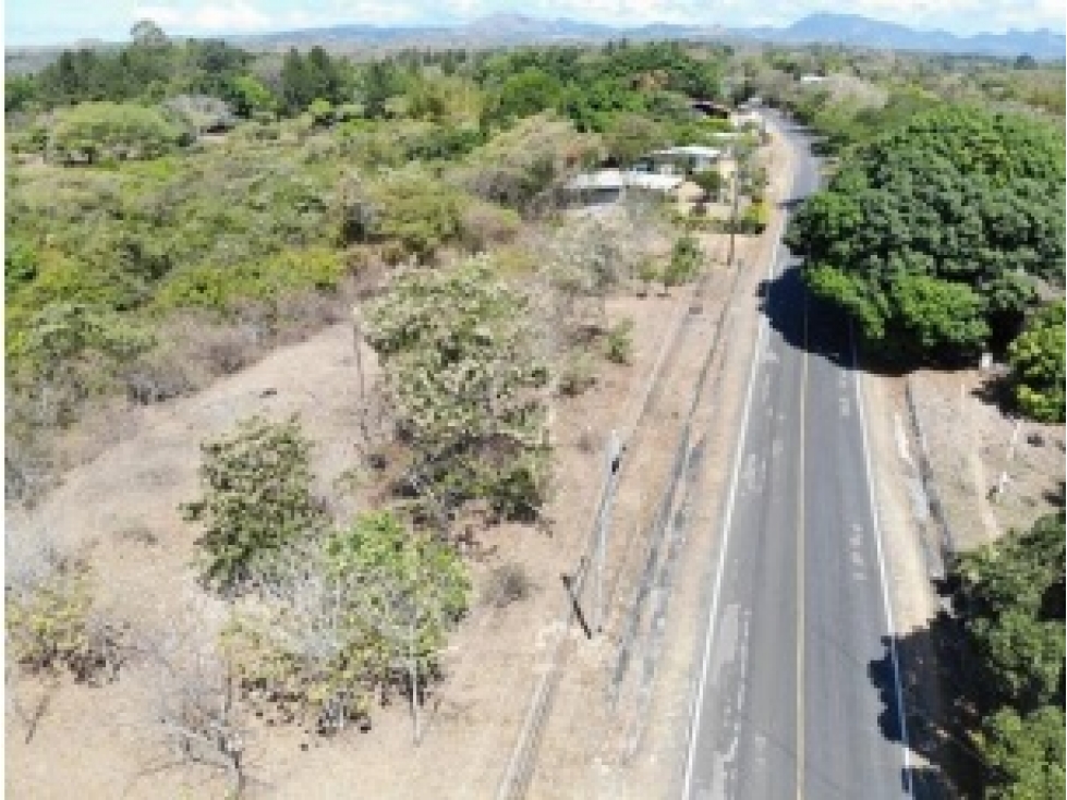 Terreno en venta vía al Valle de Antón, San Carlos — foto 6