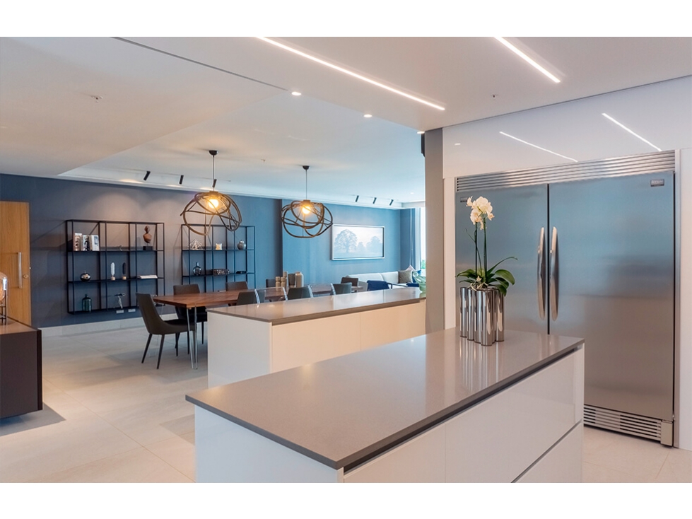 Venta de apartamentos en Coco del Mar — foto 3