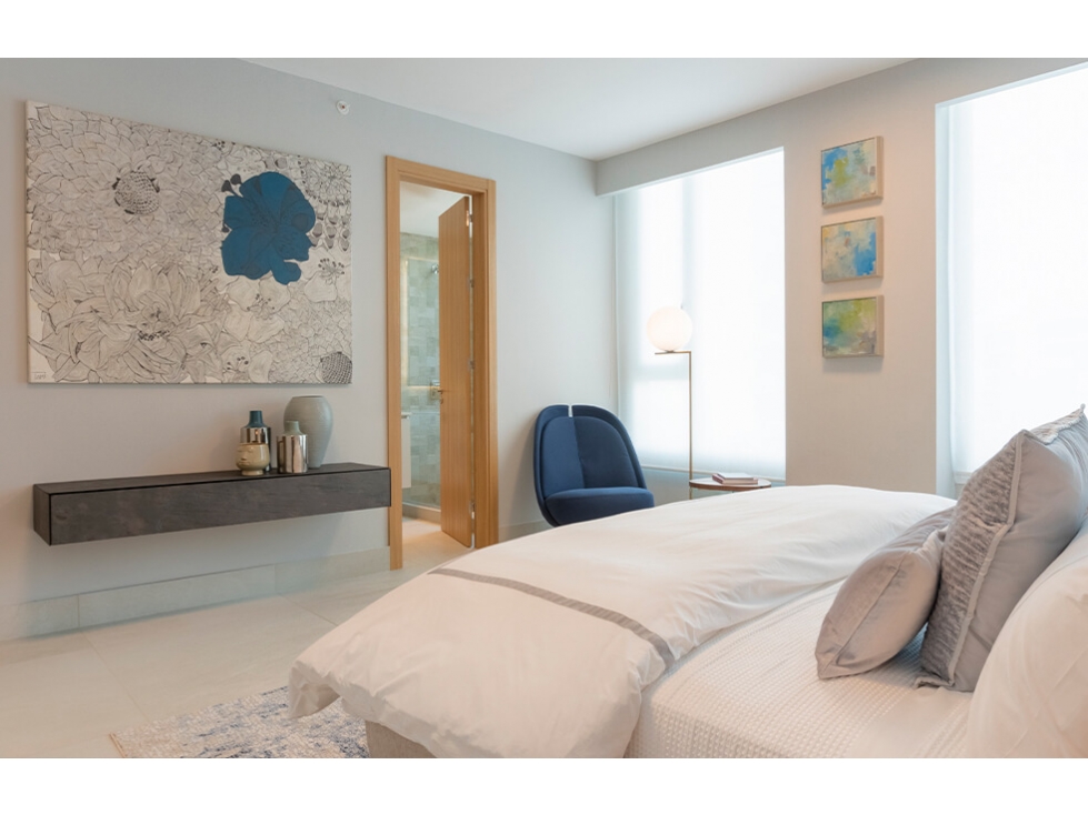 Venta de apartamentos en Coco del Mar — foto 4