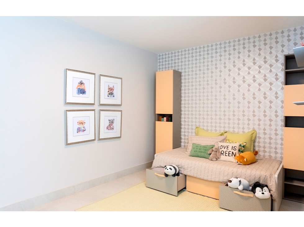 Venta de apartamentos en Coco del Mar — foto 6