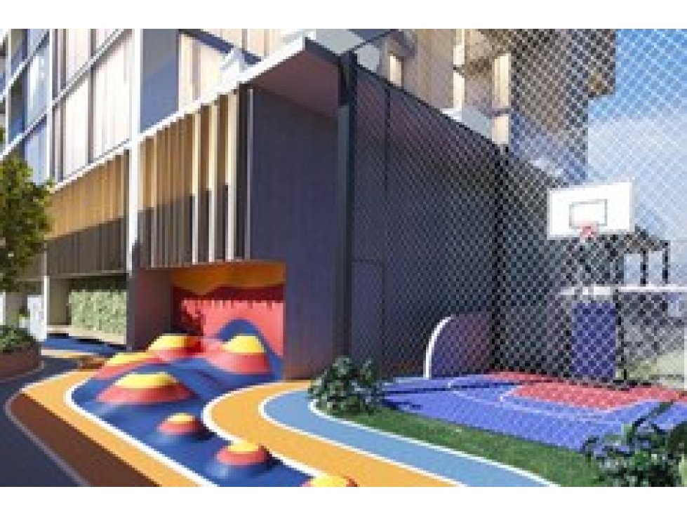 Venta de Apartamento en Venta en PH The Ivy en Santa María — foto 4