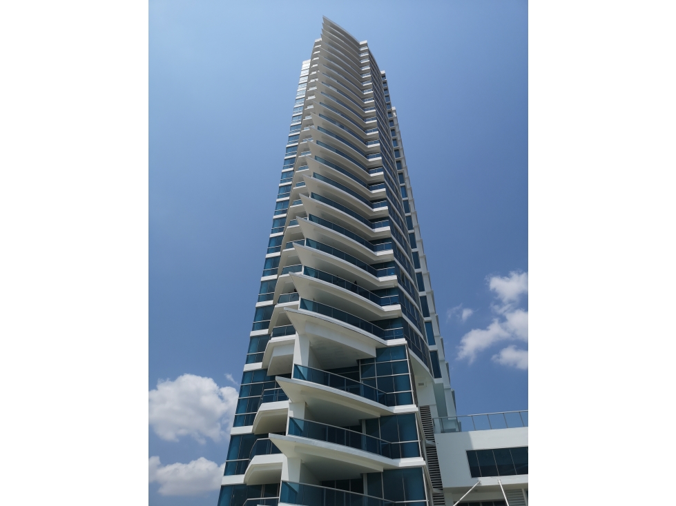 Apartamento en venta ROYAL PALM Gorgona Beach — foto 2