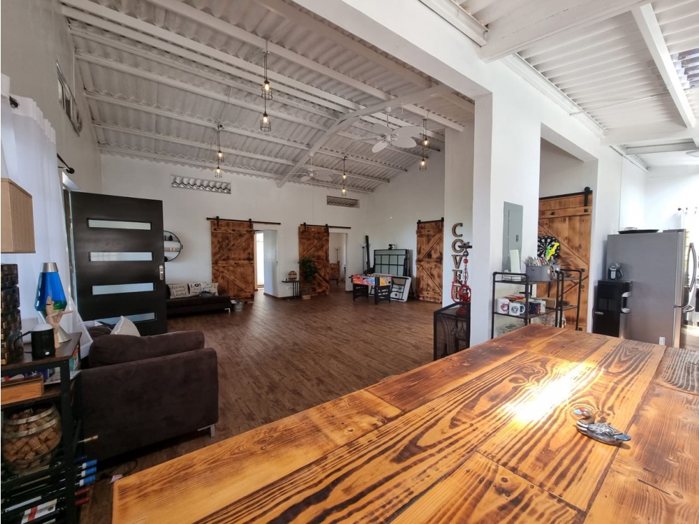 Venta de casa en Altos de Campana — foto 2