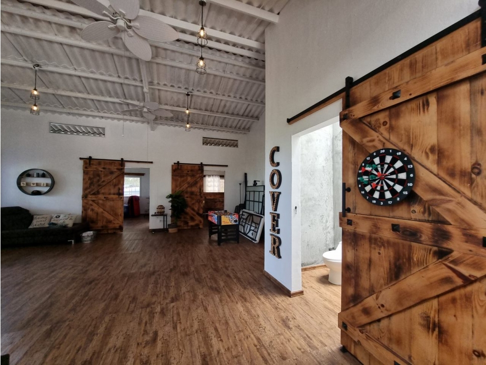 Venta de casa en Altos de Campana — foto 4