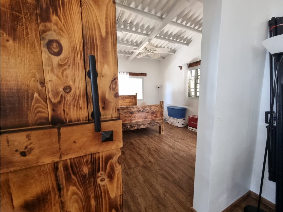 Venta de casa en Altos de Campana — foto 5