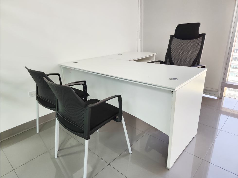 Alquiler de oficina vacía en PH Torre Aseguradora Ancón — foto 3