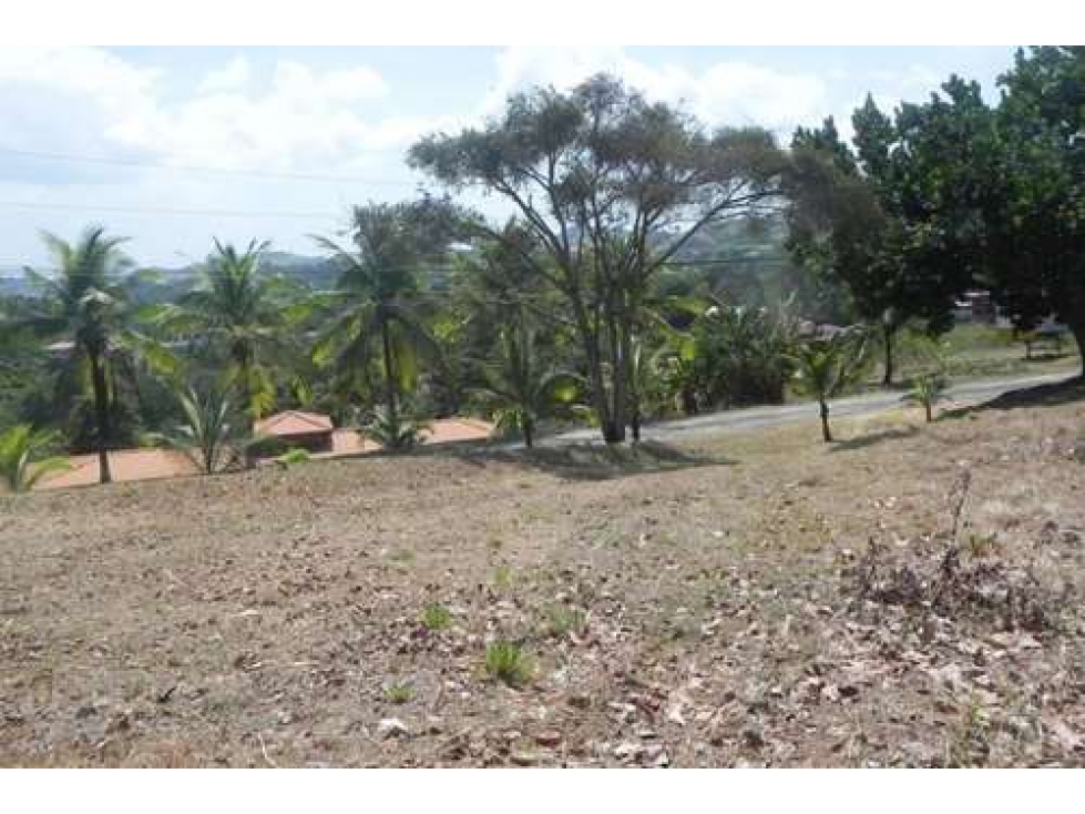 Se vende terreno en Las Cumbres — foto 2