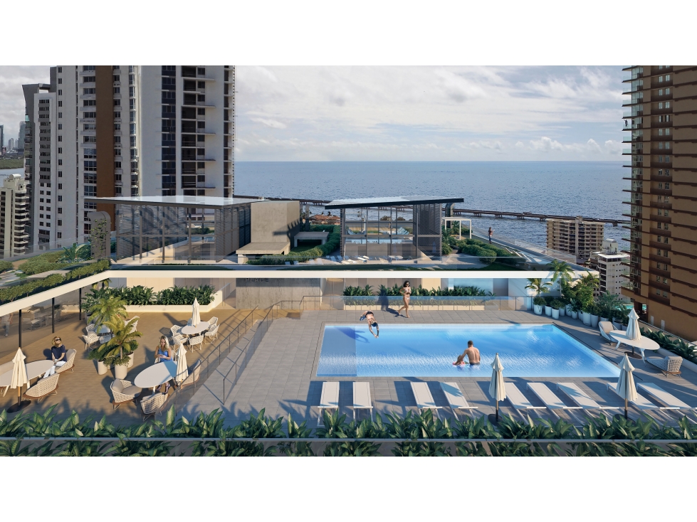 Apartamentos en venta en Coco del Mar, Panamá — foto 5