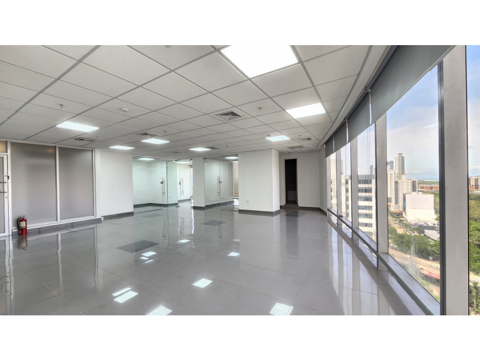 Alquiler de oficina en PH Torre Aseguradora Ancón, Costa del Este — foto 4