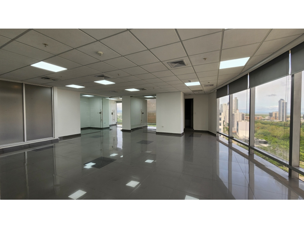 Alquiler de oficina en PH Torre Aseguradora Ancón, Costa del Este — foto 5