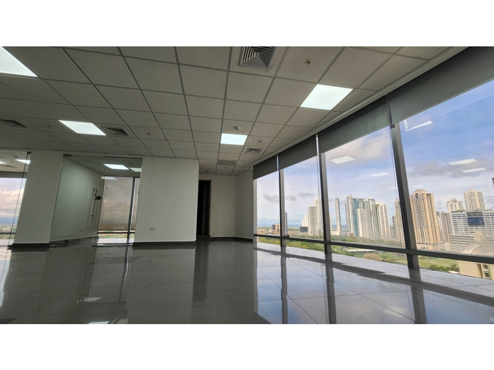 Alquiler de oficina en PH Torre Aseguradora Ancón, Costa del Este — foto 6