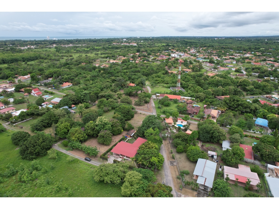 Se vende lote en Nueva Gorgona, Chame