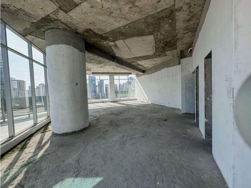 Se vende oficina en Calle 50, Bella Vista