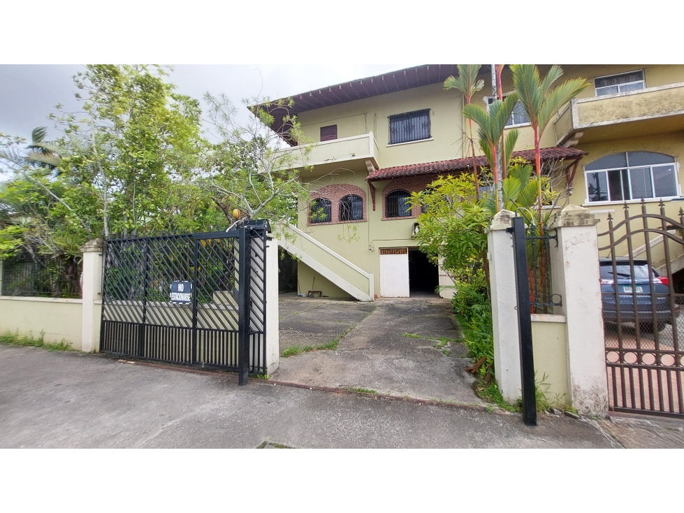 Se vende Dúplex en Barrio Norte, Colón - 3