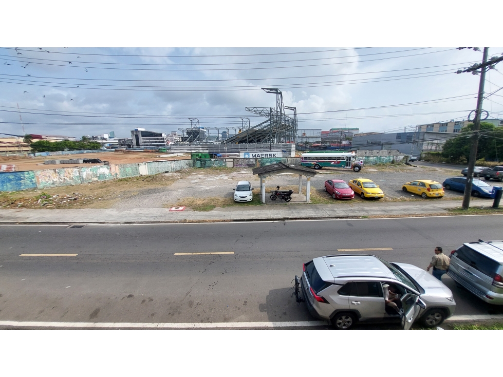 Se venden edificios en Barrio Norte, Colón - 4
