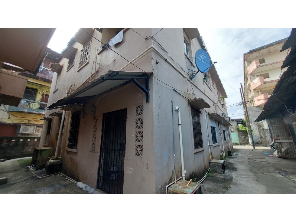 Se venden edificios en Barrio Norte, Colón - 6