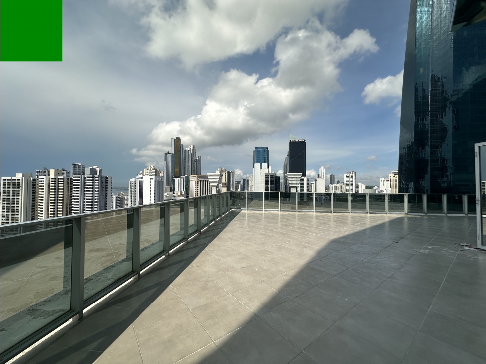 Se vende oficina en Calle 50, Bella Vista