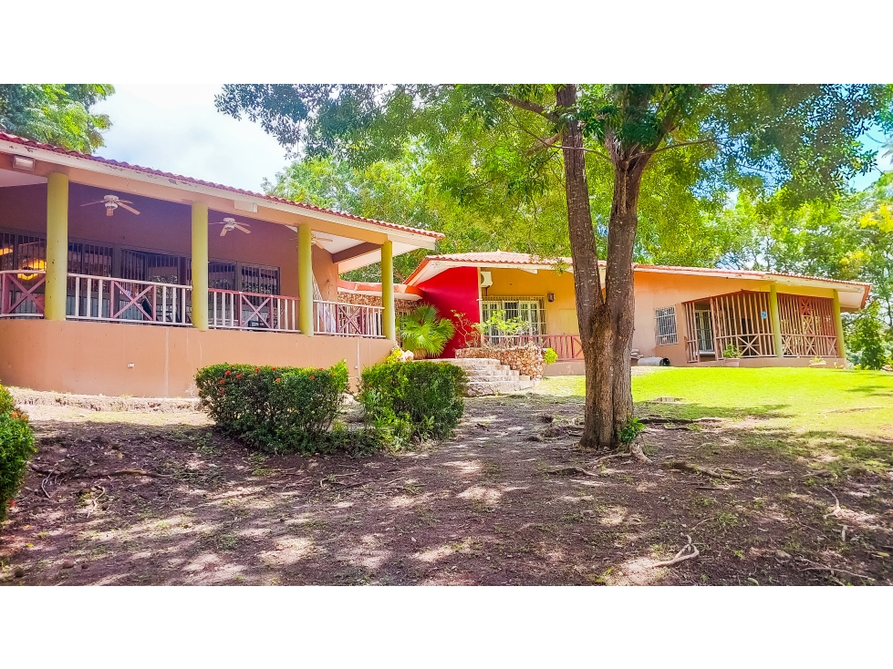 Se vende casa en Coronado, Chame