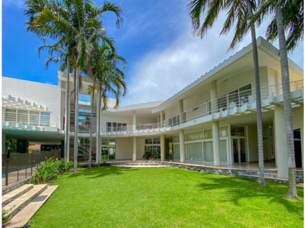Se vende casa en Punta Barco Resort, Panamá Oeste