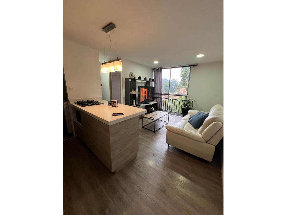 Apartamento en venta en la Estrella 853 — foto 3