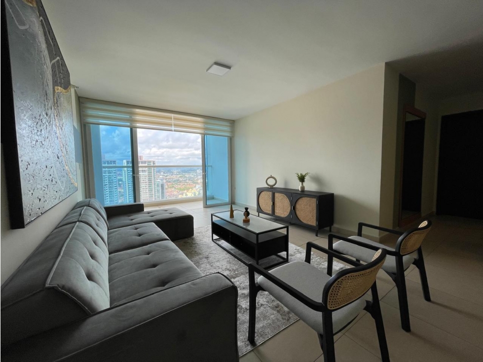 Venta o alquiler de apartamento Full amoblado en PH country club — foto 4