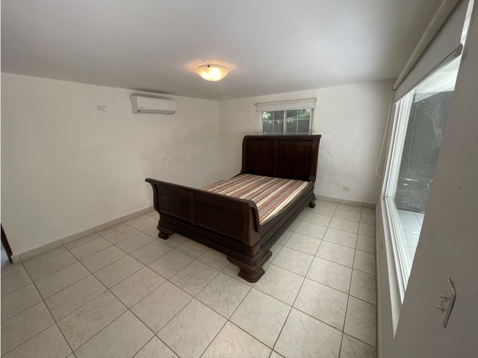 Se vende casa en Punta Barco Resort, San Carlos