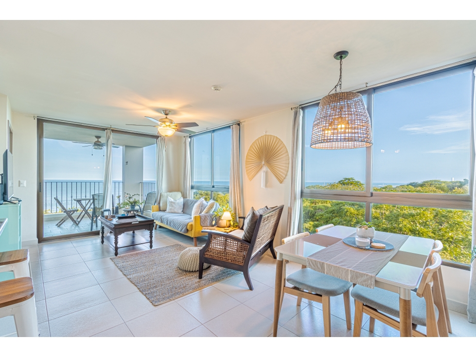 Se vende apartamento en Ensenada, San Carlos