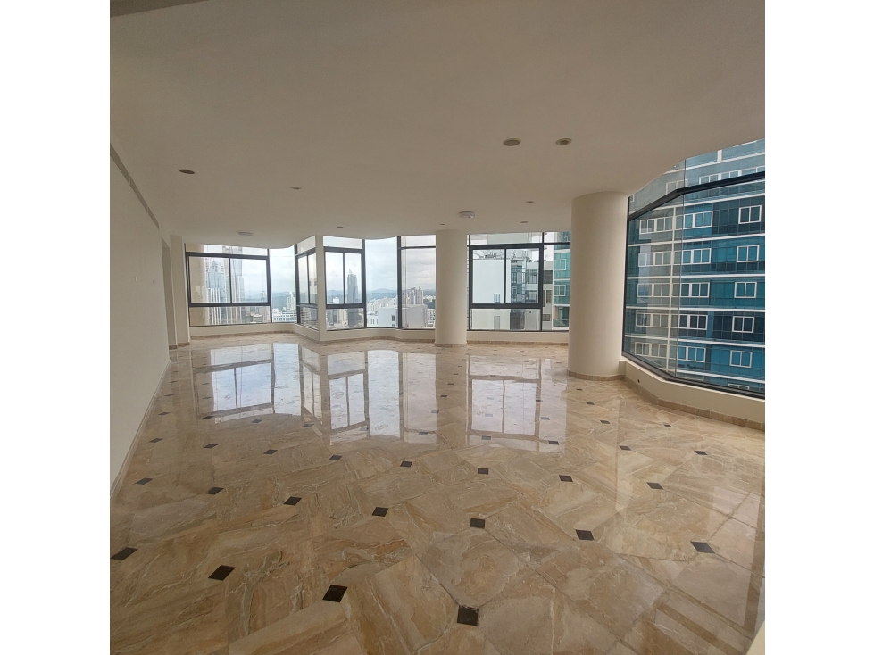 Se vende penthouse en PH Mirage, Paitilla