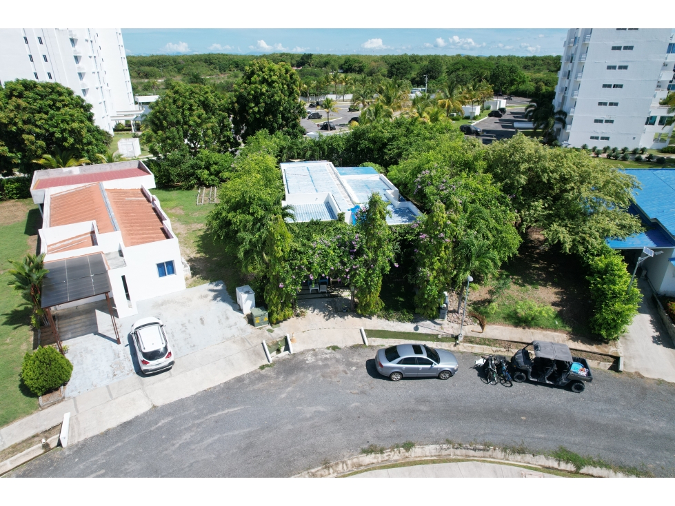Se vende y alquila casa en Playa Blanca, Río Hato — foto 2