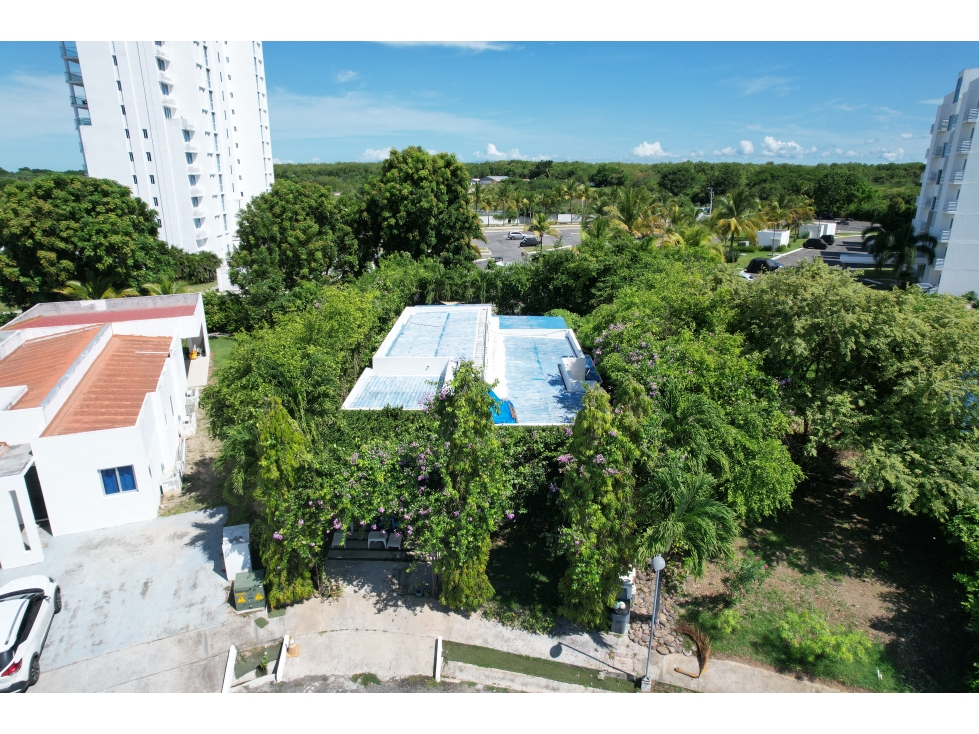 Se vende y alquila casa en Playa Blanca, Río Hato — foto 3