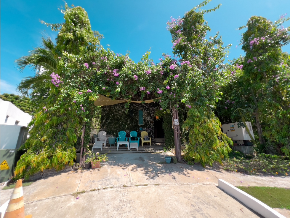 Se vende y alquila casa en Playa Blanca, Río Hato — foto 4