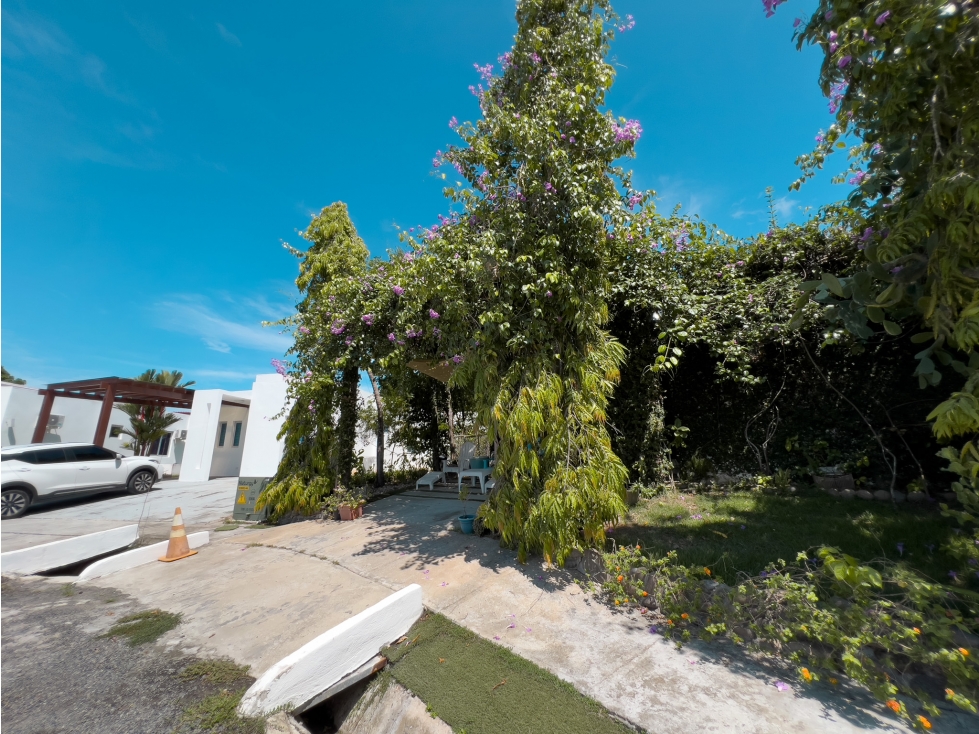 Se vende y alquila casa en Playa Blanca, Río Hato — foto 5