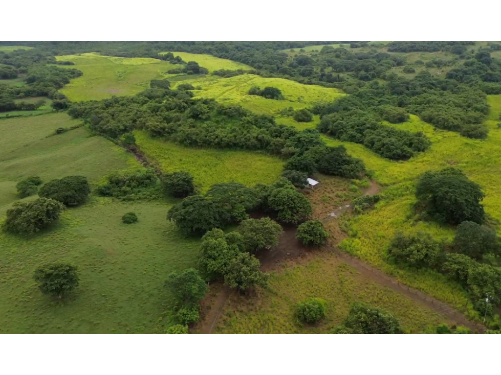 Venta de finca en Río Salado, Los Santos - 1