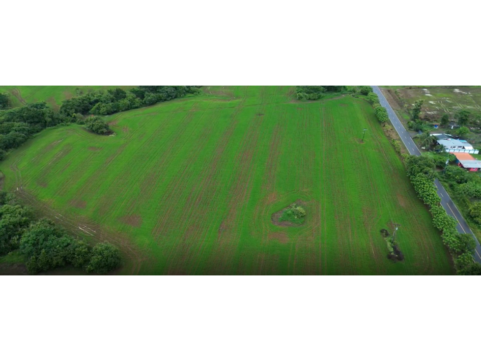 Venta de finca en Pedasí, Los Santos - 1