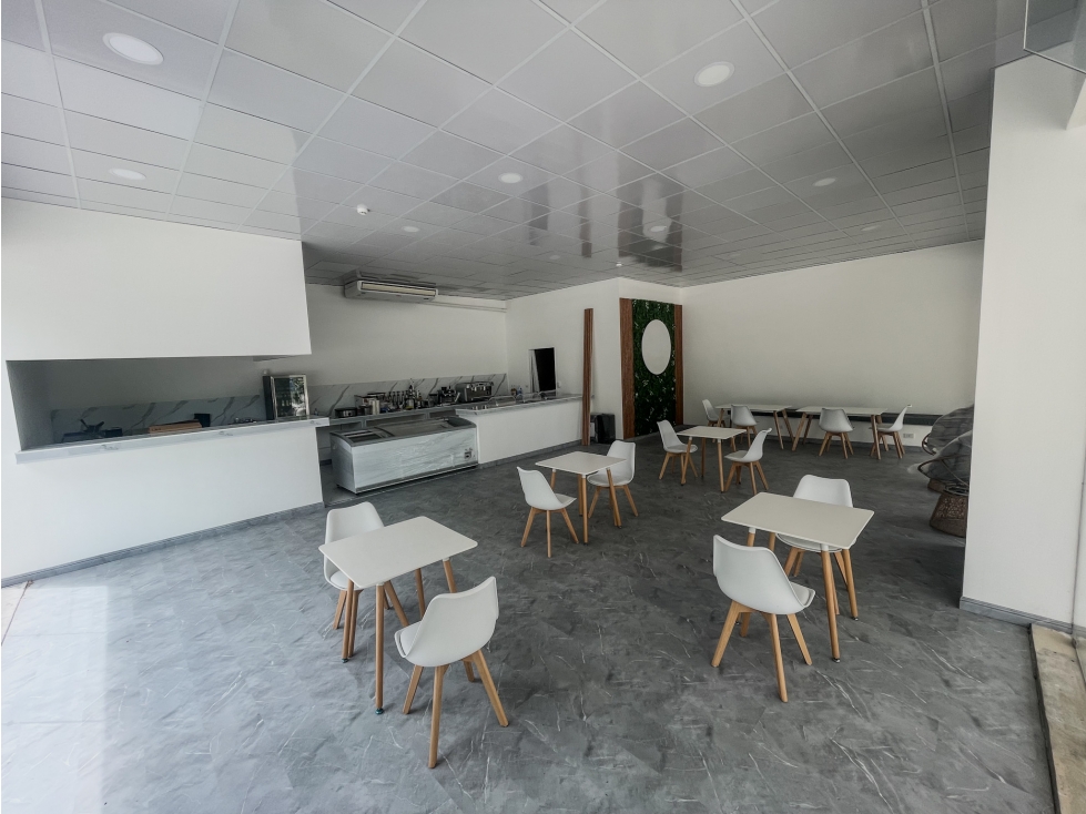 Se vende local comercial en Playa Blanca, Río Hato - 3