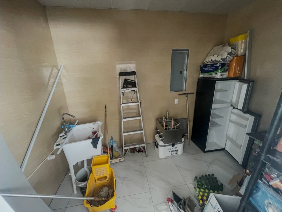Se vende local comercial en Playa Blanca, Río Hato - 4
