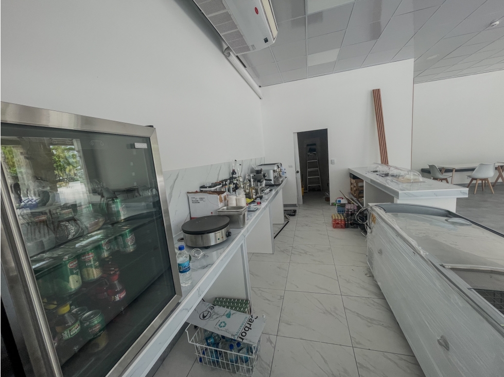 Se vende local comercial en Playa Blanca, Río Hato - 6