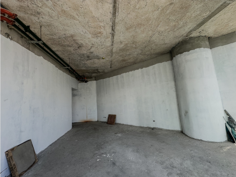 Se vende oficina en Calle 50, Bella Vista — foto 4