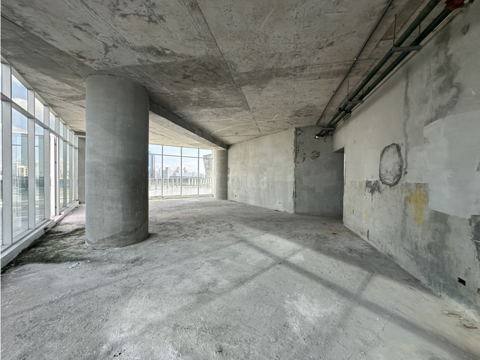 Se vende oficina en Calle 50, Bella Vista — foto 5