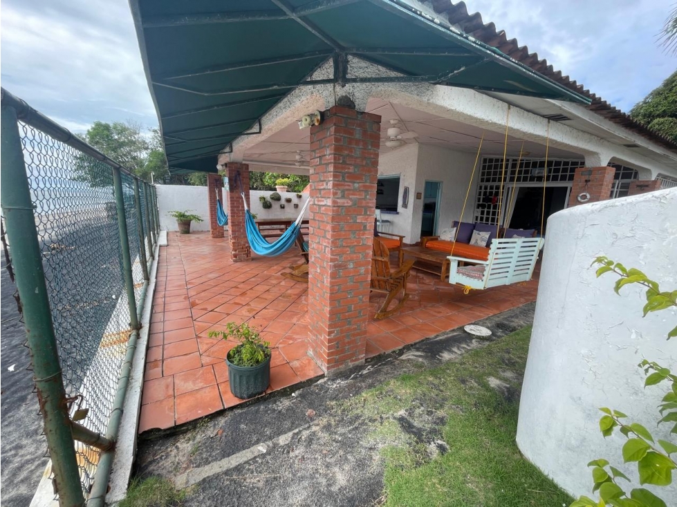 Se vende casa frente al mar en Farallón, Coclé - 5