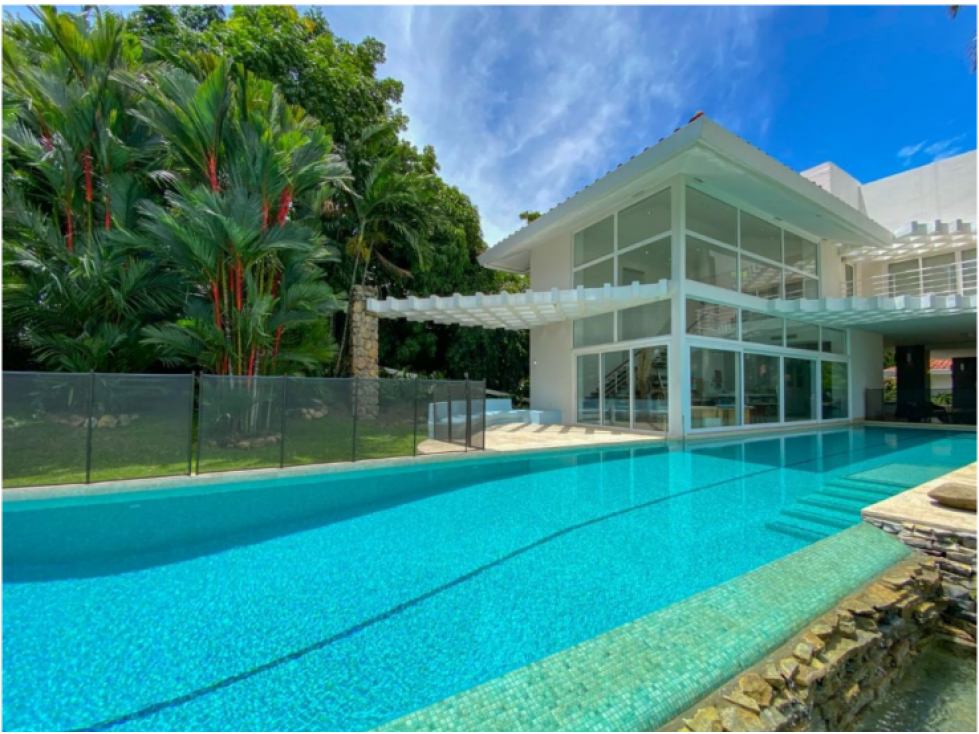 Se vende casa en Punta Barco Resort, Panamá Oeste — foto 4