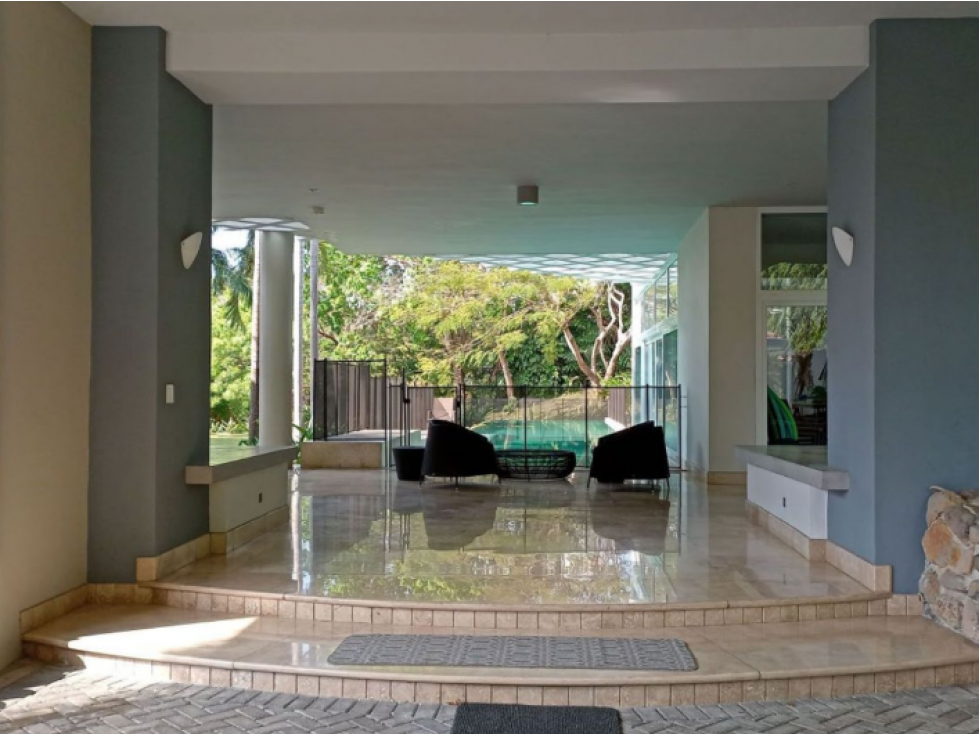 Se vende casa en Punta Barco Resort, Panamá Oeste — foto 5