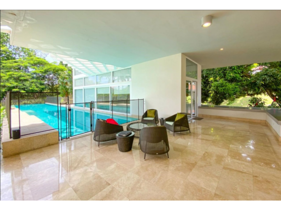 Se vende casa en Punta Barco Resort, Panamá Oeste — foto 6