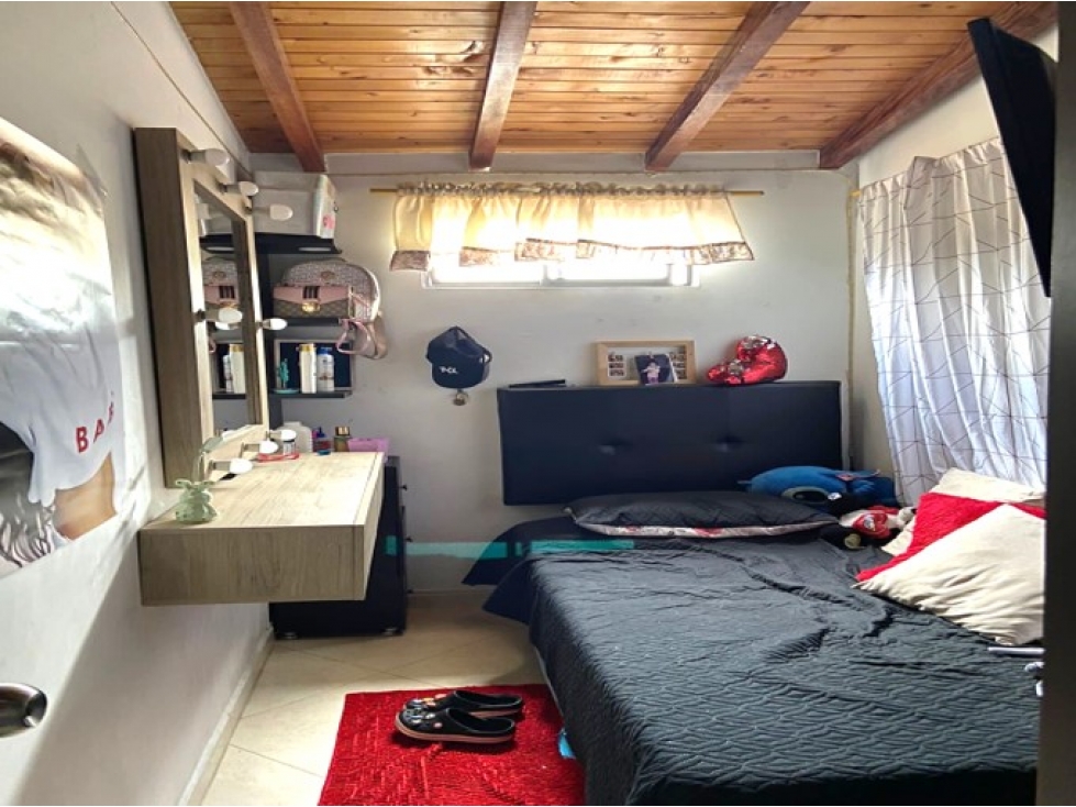 apartamento en Venta Santa Mónica — foto 4