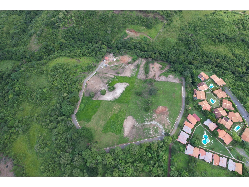 Se vende lote en Las Lajas, Coronado — foto 2