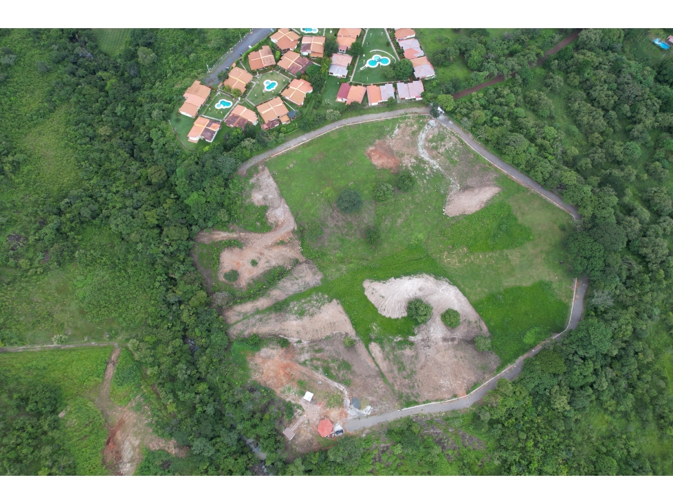 Se vende lote en Las Lajas, Coronado — foto 4