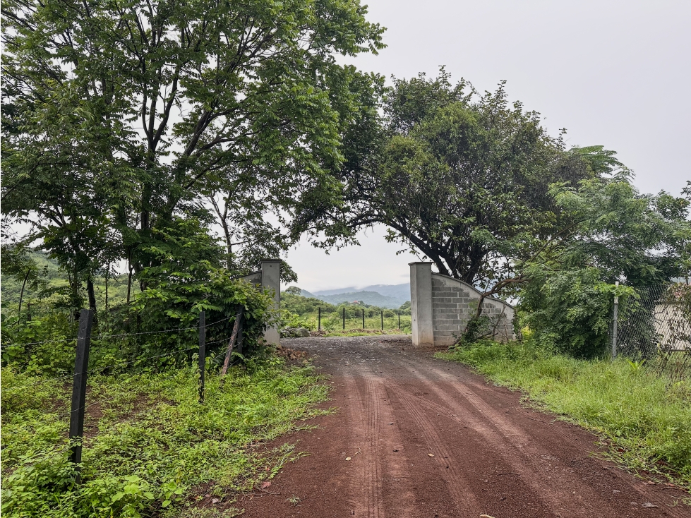 Se vende lote en Las Lajas, Coronado — foto 6