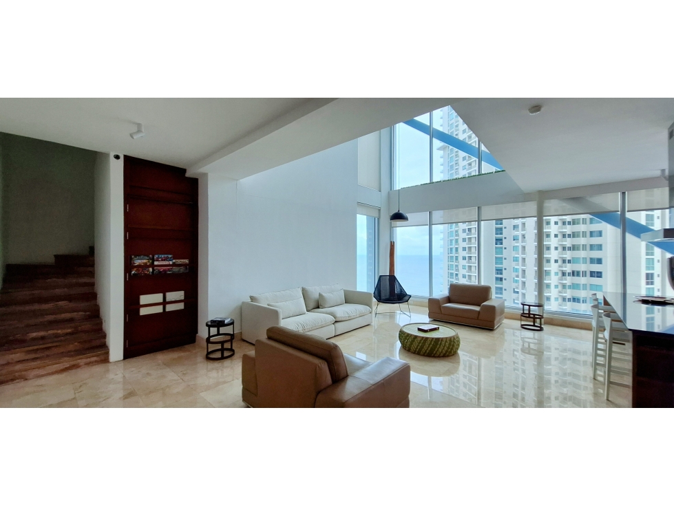 Se vende loft en Punta Pacífica, San Francisco — foto 2
